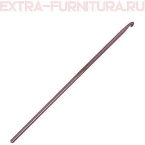 Крючки с цв. покрытием  D=3,5мм, уп.10шт