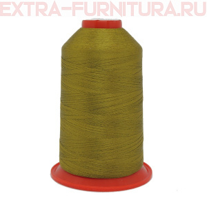 Нитки Euron Р-130 №130 5000 м вышивальные  цв.1554