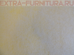 Флизелин для вышивки 60 гр/м, шир.90 см, отрывной, белый уп.100м (х/б)