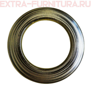 Люверсы d35, цв. №4 Ф, уп.10шт