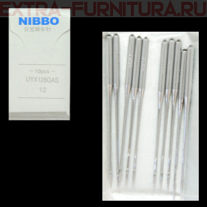  NIBBO     80/12, UYx128GAS, .10.