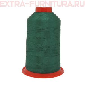 Нитки Euron Р-130 №130 5000 м вышивальные  цв.1217