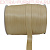 Косая бейка 16мм 132м цв.007 бежевый ЕВРО