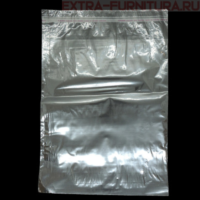 Пакеты 22*30+5/30 мкм. Скотч уп. 100 шт.