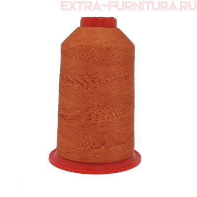 Нитки Euron Р-130 №130 5000 м вышивальные  цв.1149