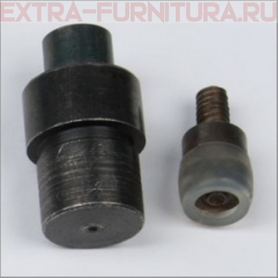 Насадка СТОРМ для хольнитенов №33 (7мм), уп.1шт