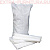 Мешок ПП 100*150, цв.белый